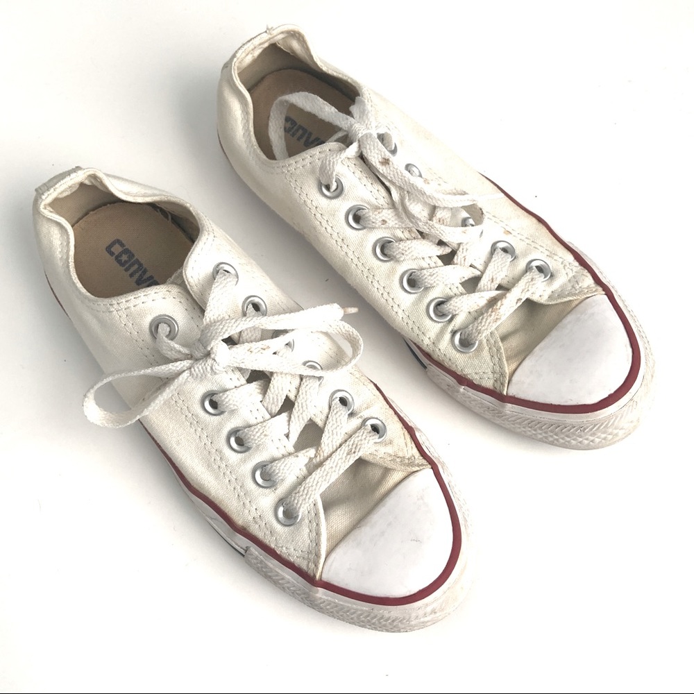 Converse Chuck Taylor All Star Low Top Sneaker